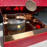 Exclusive Caviar Gift box by VOLZHENKA